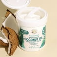 thumbnail image 6 of NatureWell Extra Virgin Coconut Oil Moisturizing Cream, 16 oz., 6 of 8