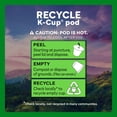 thumbnail image 11 of Green Mountain Coffee Roasters Medium Roast K-Cup, Nantucket Blend, 80 ct., 11 of 18