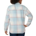 thumbnail image 4 of Member's Mark Women's Shacket, 4 of 7