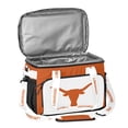 thumbnail image 3 of Logo Brands Texas Longhorns 36 Can Cooler, 3 of 6