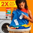 thumbnail image 7 of Bounce Select a Size Fabric Softener Dryer Sheets, Outdoor Fresh, 400 ct., 7 of 9