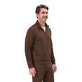 thumbnail image 3 of MM SANDWASH HALF ZIP, 3 of 8
