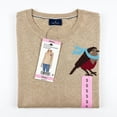 thumbnail image 7 of Nautica Women's Animal Sweater, 7 of 8