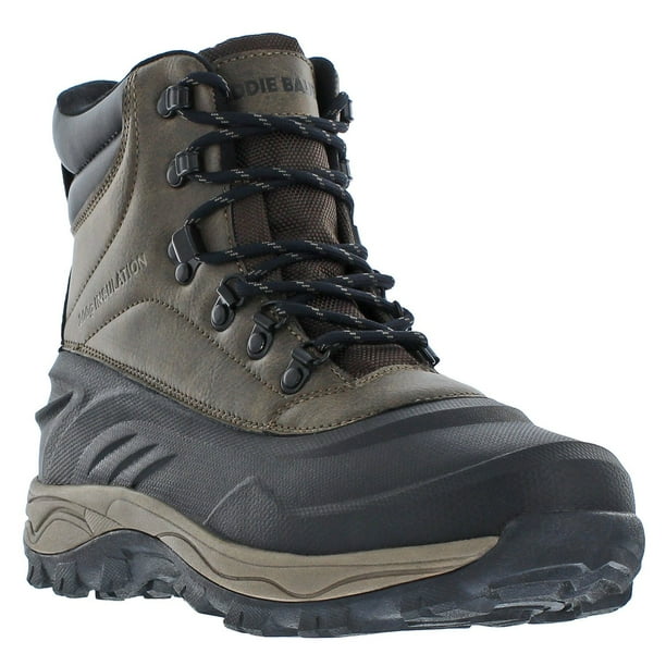 Eddie Bauer Men's Sequoia Snow Boot - Samsclub.com