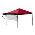 thumbnail image 5 of NCAA 10’ x 10’ Mighty Shade Canopy Tent, 5 of 5