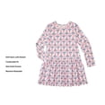 thumbnail image 11 of Member's Mark Girls 2-Pack Knit Dress, 11 of 13