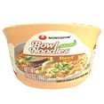 thumbnail image 3 of Nongshim Bowl Noodle Savory Beef Ramen Soup, 3.03 oz., 12 pk., 3 of 5