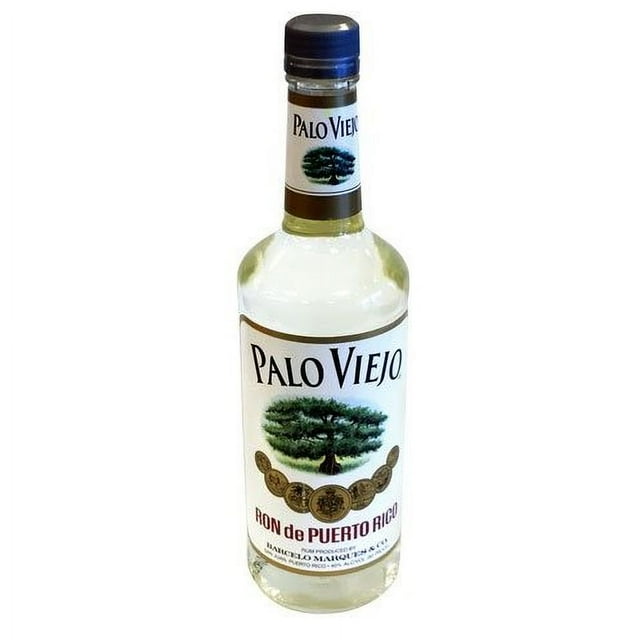 Palo Viejo Chichaito 750 ml