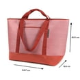thumbnail image 7 of Member's Mark Dual Carry Insulated Shopper, 7 of 10