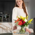 thumbnail image 5 of Member's Mark Special Occasions Vase Arrangement, Choose bouquet and occasion, 5 of 7