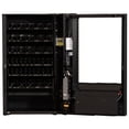 thumbnail image 4 of Selectivend WS5000 40 Selection Snack Vending Machine with Card Reader, 4 of 13