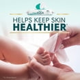 thumbnail image 7 of Pampers Aqua Pure Baby Wipes, Fragrance Free, 13 pk., 728 Wipes, 7 of 13