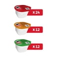 thumbnail image 4 of Pringles Snacks Stacks, Variety Pack Chips, 48 pk., 4 of 8