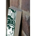 thumbnail image 4 of NCAA 8" x 60" Reversible Porch Greeter Sign, 4 of 5