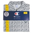 thumbnail image 5 of Champion NCAA Men's Short Sleeve Polo, 5 of 6