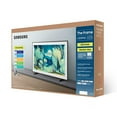 thumbnail image 16 of SAMSUNG 65” Class The Frame LS03FA Series 4K QLED Smart TV, 16 of 16