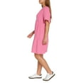 thumbnail image 3 of Gap Women's Gauze Tiered Dress, 3 of 8
