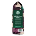 thumbnail image 4 of Starbucks Dark Roast Whole Bean Coffee, Espresso, 32 oz., 4 of 12