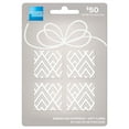 thumbnail image 1 of American Express $50 Gift Card, 1 of 1