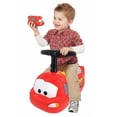 thumbnail image 4 of Disney 2 in 1 Zoom Ride-On with Zoom Car, 4 of 5