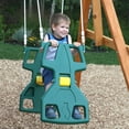 thumbnail image 11 of KidKraft Skyline Wooden Playset, 11 of 11