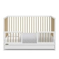 thumbnail image 7 of Graco Teddi 5-in-1 Convertible Crib with Drawer, Choose Color, 7 of 9