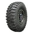 thumbnail image 1 of GBC Powersports Terra Master SQ  - 35X10.00R17 10-Ply Rated ATV/UTV Tire, 1 of 3