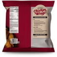 thumbnail image 4 of Member's Mark Bone-In Oven Roasted Chicken Wings, Frozen, 3 lbs., 4 of 7