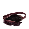 thumbnail image 3 of Betsey Johnson Xomarine Shoulder Bag With Scarf, 3 of 5
