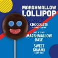 thumbnail image 4 of Paleta Payaso Chocolate Marshmallow Lollipop, 1.58 oz., 15 pk., 4 of 6