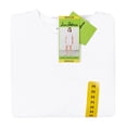 thumbnail image 8 of Sam Edelman Women's Mini Logo Swing Dress, 8 of 8