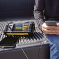 thumbnail image 5 of STANLEY FATMAX 1200 Amp Jump Starter + 120 PSI Air Compressor & USB Power, 5 of 10