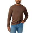 thumbnail image 1 of Member's Mark Men's Double Knit Crewneck Long Sleeve, 1 of 6