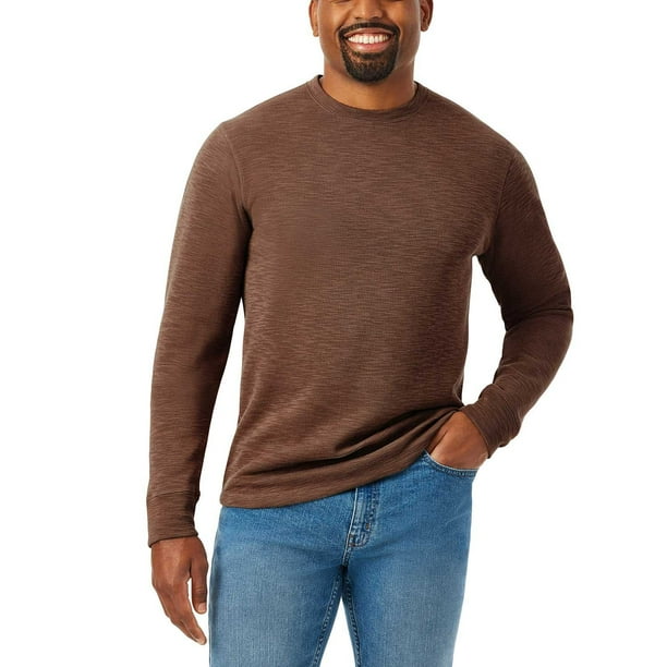 ★sale★TANGRAM×CLUBHAUS DOUBLE KNIT CREW CLUBHAUS × TANGRAM DOUBLE KNIT CREW GRAY