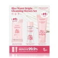 thumbnail image 2 of The Face Shop Rice Water Bright Cleansing Heroes Set, 2 of 10