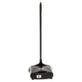 thumbnail image 3 of Rubbermaid Commercial Lobby Pro Upright Dust Pan with Wheels Black, 3 of 6