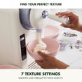 thumbnail image 8 of GreenPan Frost 15-in-1, Ice Cream Maker & Slushie Machine, 8 of 13