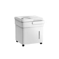 thumbnail image 11 of Midea Cube 50 Pint Smart Control Dehumidifier For Rooms Up to 4,500 sq. ft. w/ Built-In Pump, Drain, and Hose, Energy Star, 11 of 18