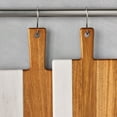 thumbnail image 6 of Member's Mark Marble & Acacia Wood Charcuterie Boards, Set of 2, 6 of 6
