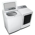 thumbnail image 9 of Samsung 7.4 cu. ft. Smart Gas Dryer with Steam Sanitize+, 9 of 10