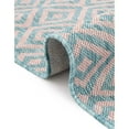 thumbnail image 5 of Jill Zarin Costa Rica Outdoor Rug, 5 of 9