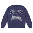 thumbnail image 4 of State of Mine Women's Arc Scape State Sweatshirt, 4 of 5