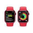 thumbnail image 8 of Apple Watch Series 9 GPS + Cellular 41mm Aluminum Case Blood Oxygen Feature, 8 of 11