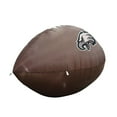 thumbnail image 5 of Logo Brands Philadelphia Eagles Pre-Lit 10'x6' Inflatable Football, 5 of 6