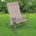 thumbnail image 6 of Member’s Mark Portable Folding Rocking Chair, 6 of 8