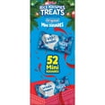 thumbnail image 11 of Rice Krispies Treats Mini Squares, Winter Sprinkles, 20.2 oz., 52 ct., 11 of 11