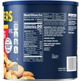 thumbnail image 4 of Planters Salted Dry Roasted Peanuts Canister, 52 oz., 4 of 4