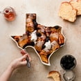 thumbnail image 5 of Lark Porcelain State-Shaped Bake & Serve Dish, Choose State, 5 of 5