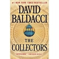 thumbnail image 1 of The Collectors By David Baldacci, Paperback, 1 of 1