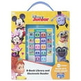 thumbnail image 1 of Me Reader: Disney Junior, Sound Book, 1 of 1